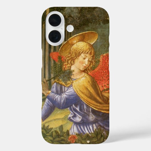 Processie van de Wijzen Engel door Benozzo Gozzoli Case-Mate iPhone Case (Achterkant)