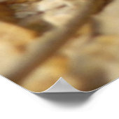 Processionair Poster van de pijlers (Hoek)