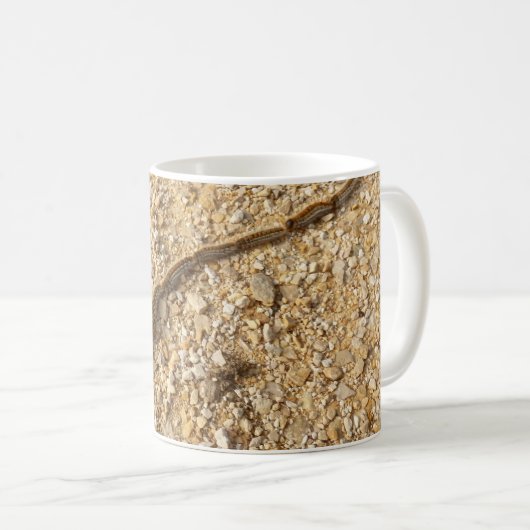 Processionaire pijlers Mok (Voorkant rechts)