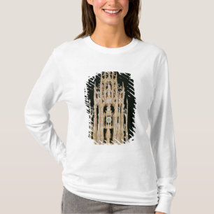Processional Custodia, 1515-24, met een Monst T-shirt