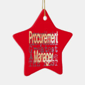 Processormanager - Extraordinaire Keramisch Ornament (Rechts)