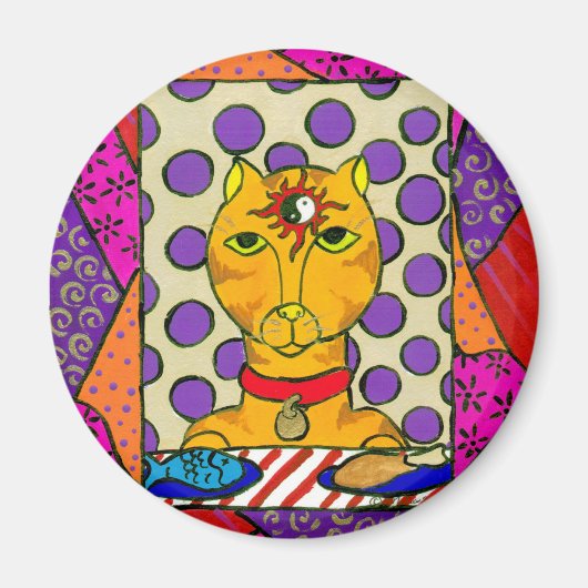 ProChoice Magneet (Voorkant)