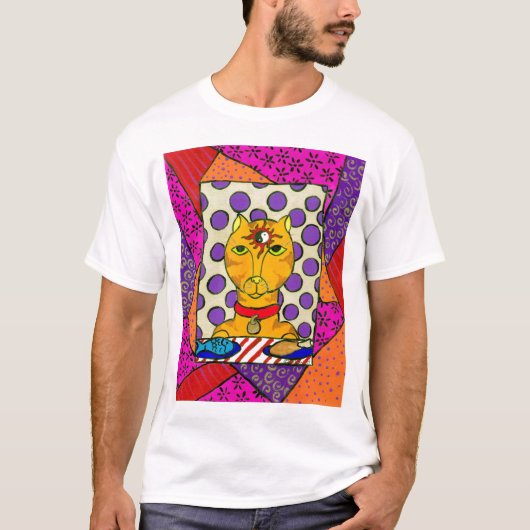 ProChoice T-shirt (Voorkant)