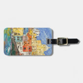 Procida Italië Bagagelabel (Voorkant horizontaal)