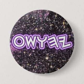 Proclaim de Button van de naam van de zoon