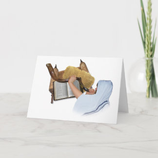 Proclaimen het Woord van de Heer Kaart