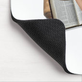 Proclaimen het Woord van de Heer Muismat (Hoek)