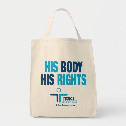 Proclaimjongens en mannen naar hun lichamen. tote bag (Voorkant)