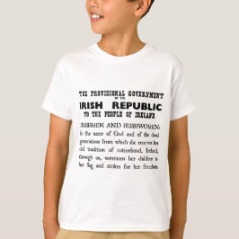 Proclamatie.png T-shirt