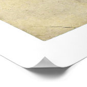 Proclamatie voor het onderdrukken van opstand en o poster (Hoek)