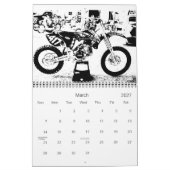 Proclamation Calender Kalender (Mar 2027)