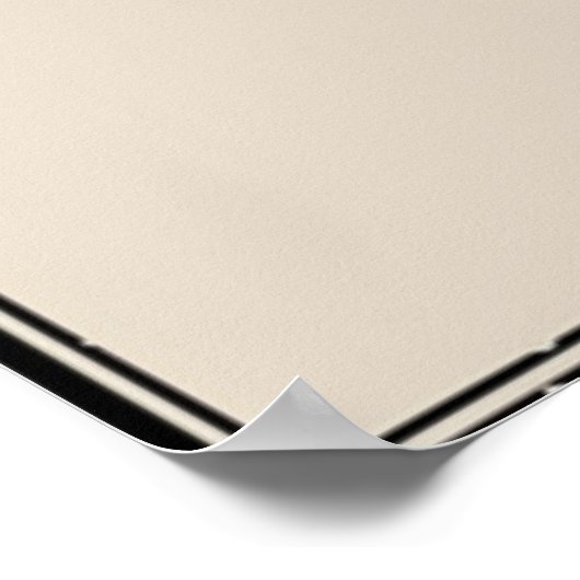 Proclamation Educational Decreet nr. 29 Poster (Hoek)