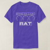 ProCo Rat 2 T-shirt (Design voorkant)