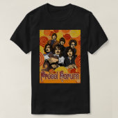 Procol Harum Classic T-Shirt (Design voorkant)