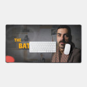 ProControl Gaming Mouse Pad (Keyboard & Muis)