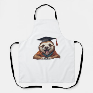 Procrastinatie Universiteit � Officieel Lid Klasse Schort