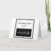 Procrastination - Snagelmail - Thinking of You Kaart (Achterkant)