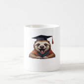 Procrastination University � Official Member Class Koffiemok (Center)