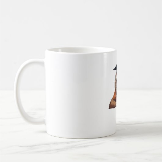 Procrastination University � Official Member Class Koffiemok (Links)