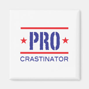 PROcrastinator_ Magneet