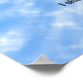 Procrastinatorkreet Poster (Hoek)