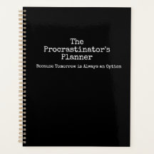 Procrastinatorplanner