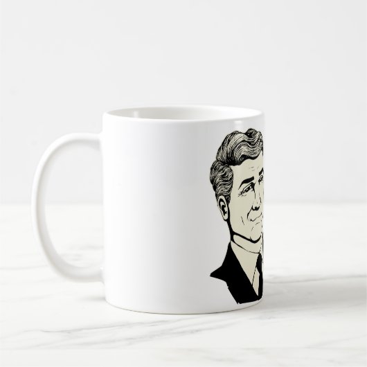 PROcreation Koffiemok (Links)