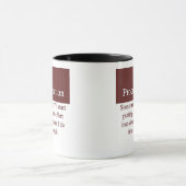 procrisie mok (Midden)