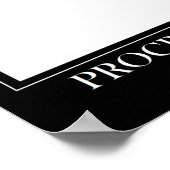 procrisie poster (Hoek)