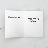 Proctologisch onderzoek kaart (Binnen)