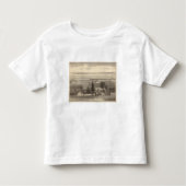 Proctor, boerderij kinder shirts (Voorkant)