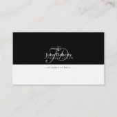 Procureur bij wet | Advocaat Visitekaartje (Voorkant)