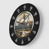 Procureur bij wet | Tijd voor het Hof Grote Klok (Hoek)