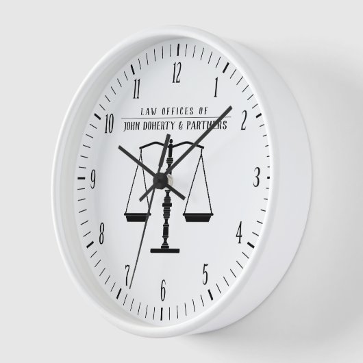 Procureur bij wet | Wettelijke Kantoor (Hoek)