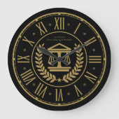 Procureur bij wet | Wettelijke Kantoor Grote Klok (Voorkant)