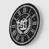 Procureur bij wet | Wettelijke Kantoor Grote Klok (Hoek)