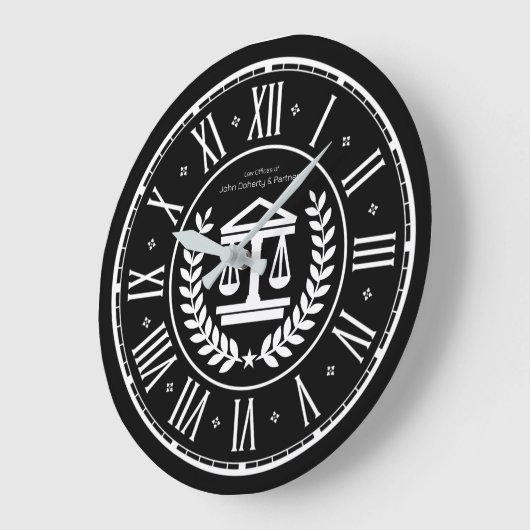 Procureur bij wet | Wettelijke Kantoor Grote Klok (Hoek)