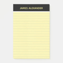 Procureur Post-it® Notes