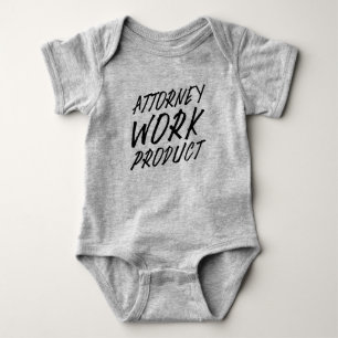 Procurewerkproduct (Scribble) Romper