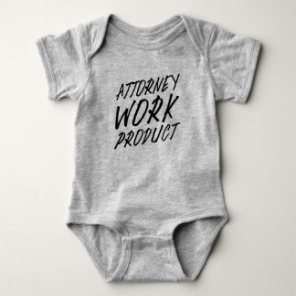 Procurewerkproduct (Scribble) Romper