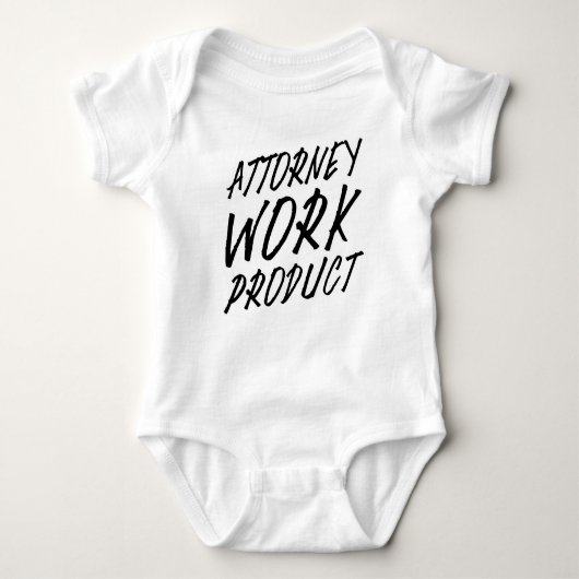Procurewerkproduct (Scribble) Romper (Voorkant)