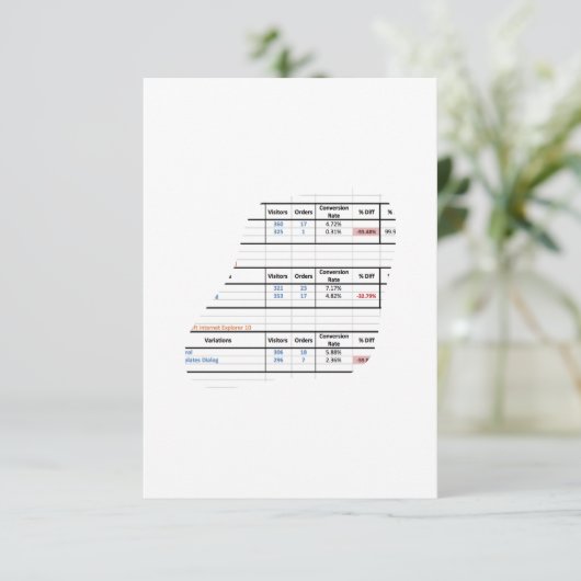 Prod-titel Bedankkaart (Staand voorkant)