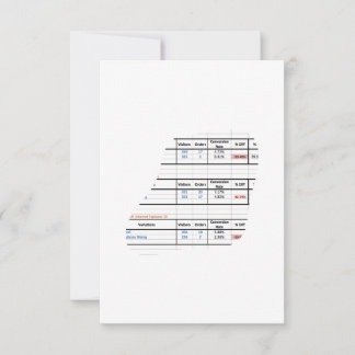 Prod-titel Bedankkaart