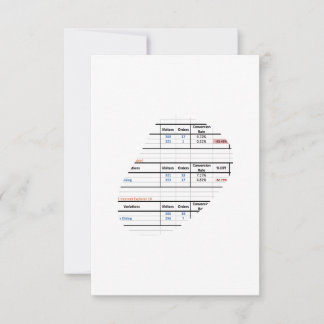 Prod-titel Bedankkaart