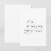 Prod Title Bedankkaart (Voorkant / Achterkant)