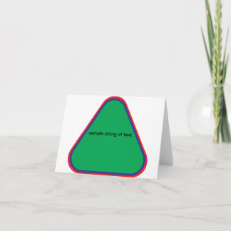 Prod Title Feestdagen Kaart