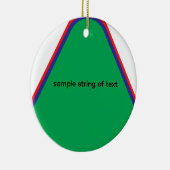 Prod Title Keramisch Ornament (Rechts)