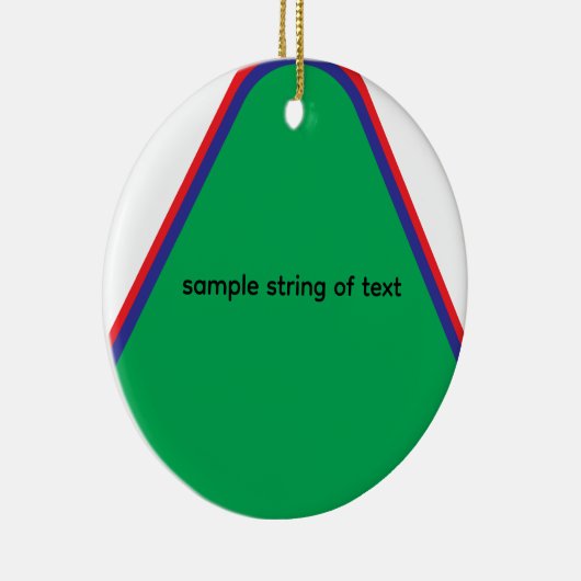 Prod Title Keramisch Ornament (Rechts)