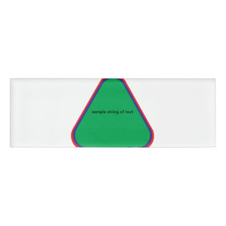 Prod Title Naambadge