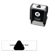 Prod Title Zelfinktende Stempel (In situ)